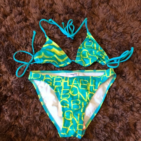 Billabong bikini - Picture 1 of 2